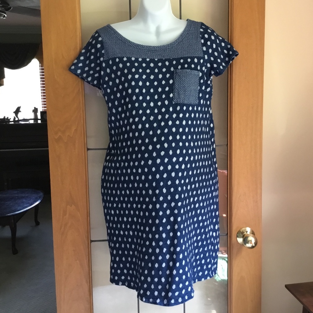 Maternity dress